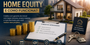 O que é Home Equity e Como Funciona